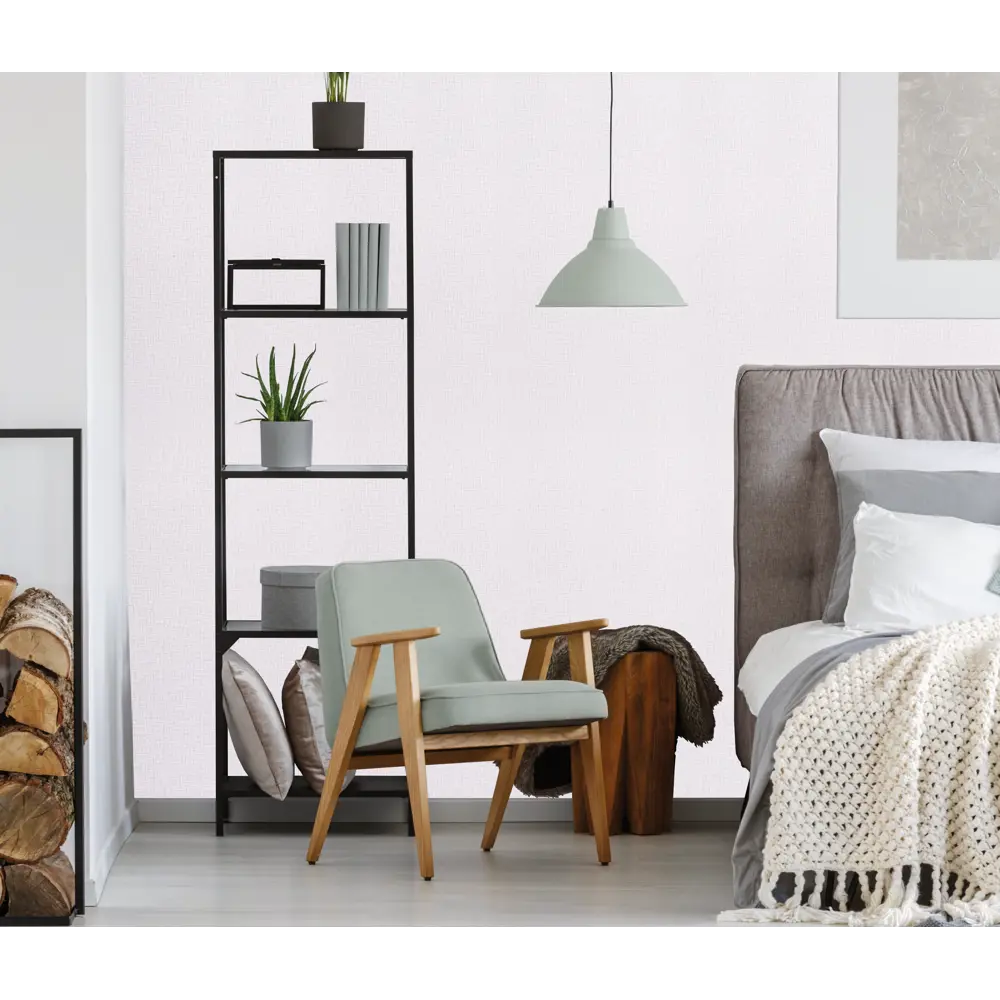 Обои флизелиновые A.S. Creation Metropolitan Stories 2 бежевые 0.53 м 379531 STLM-2034287 - Вид №6