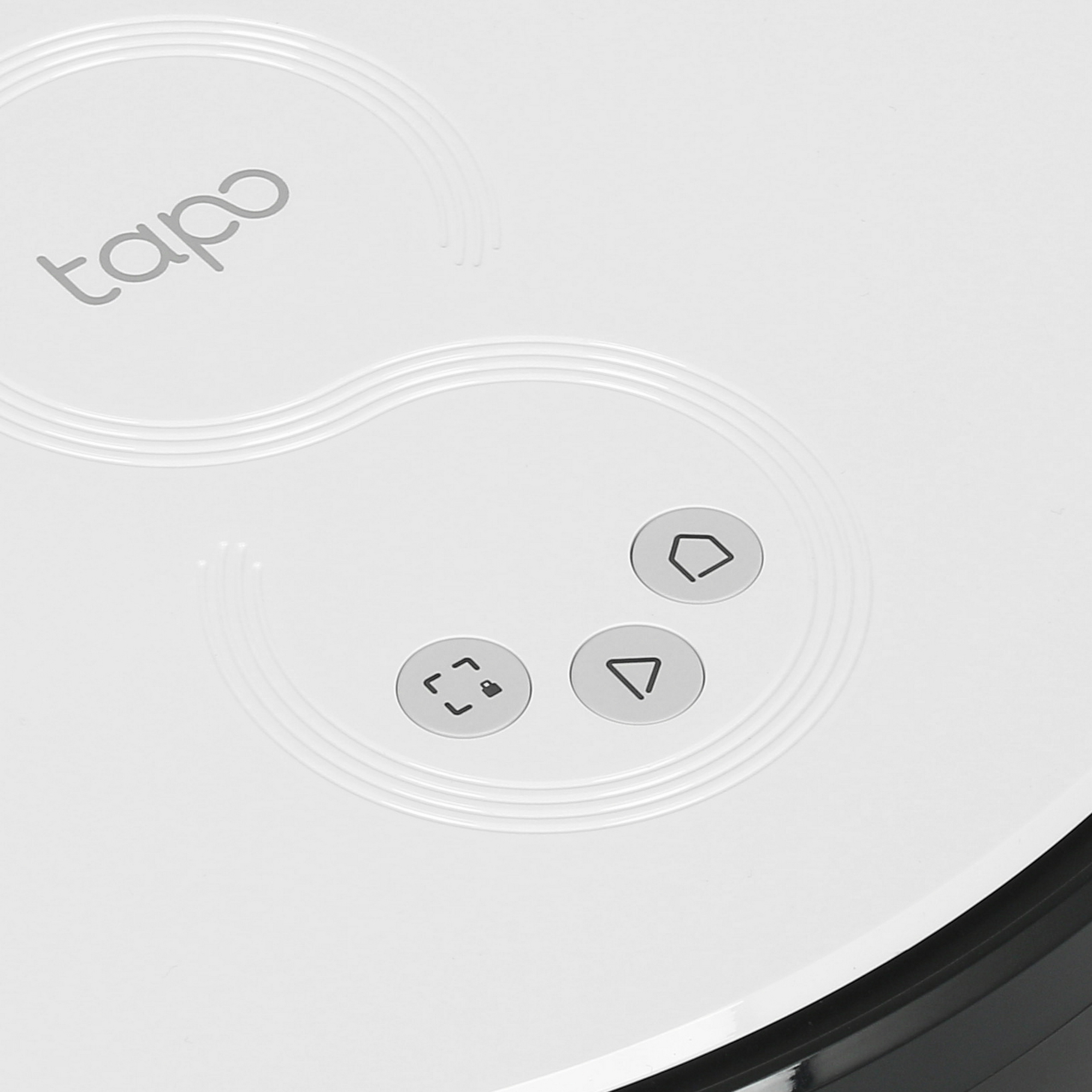 5411522 Робот-пылесос TP-Link Tapo RV10 Plus белый STDN-0106739 - Вид №5