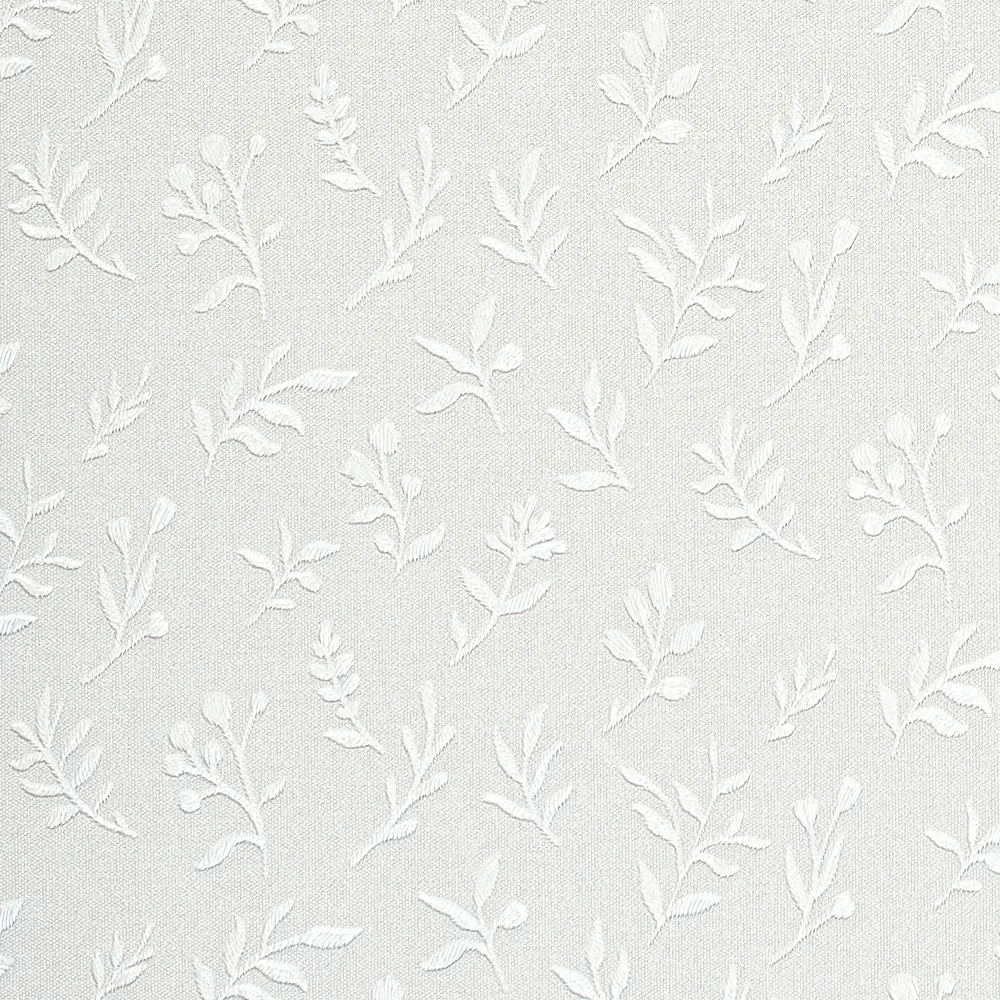 Флизелиновые обои Victoria Stenova Olive с растительным рисунком в скандинавском стиле 89425461 STLM-1566326 - Вид №2