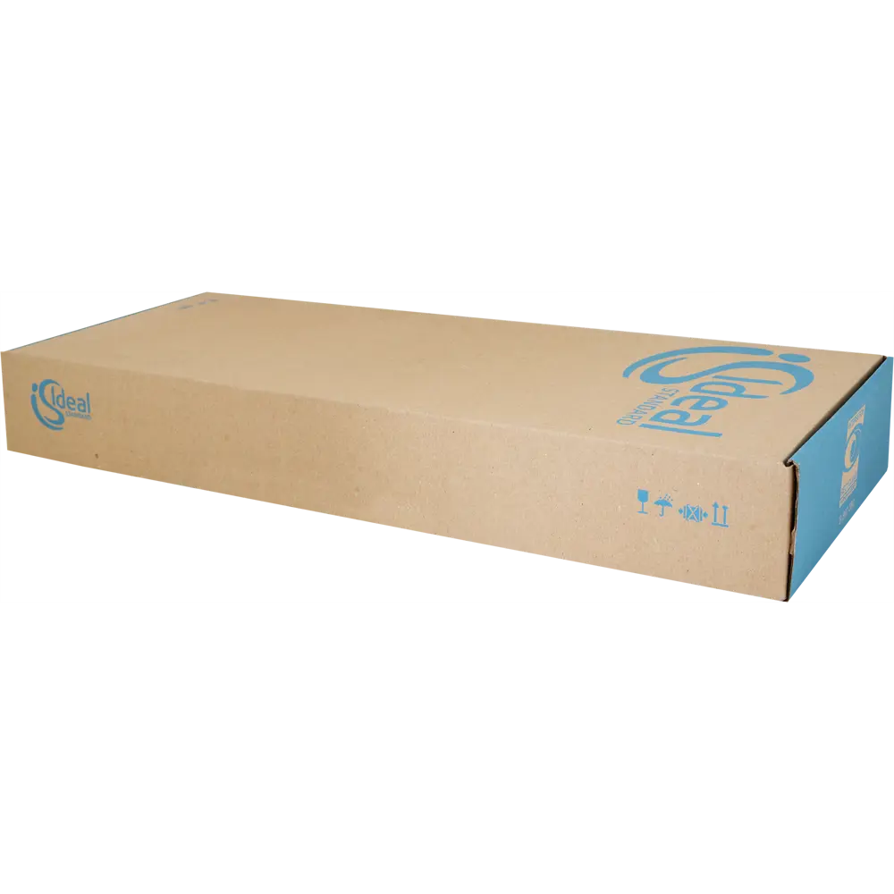 Смеситель для раковины Ideal Standard Ceraline однорычажный цвет хром STLM-2114143 - Вид №3