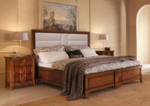 Кровать Estro INTERSTYLE 640