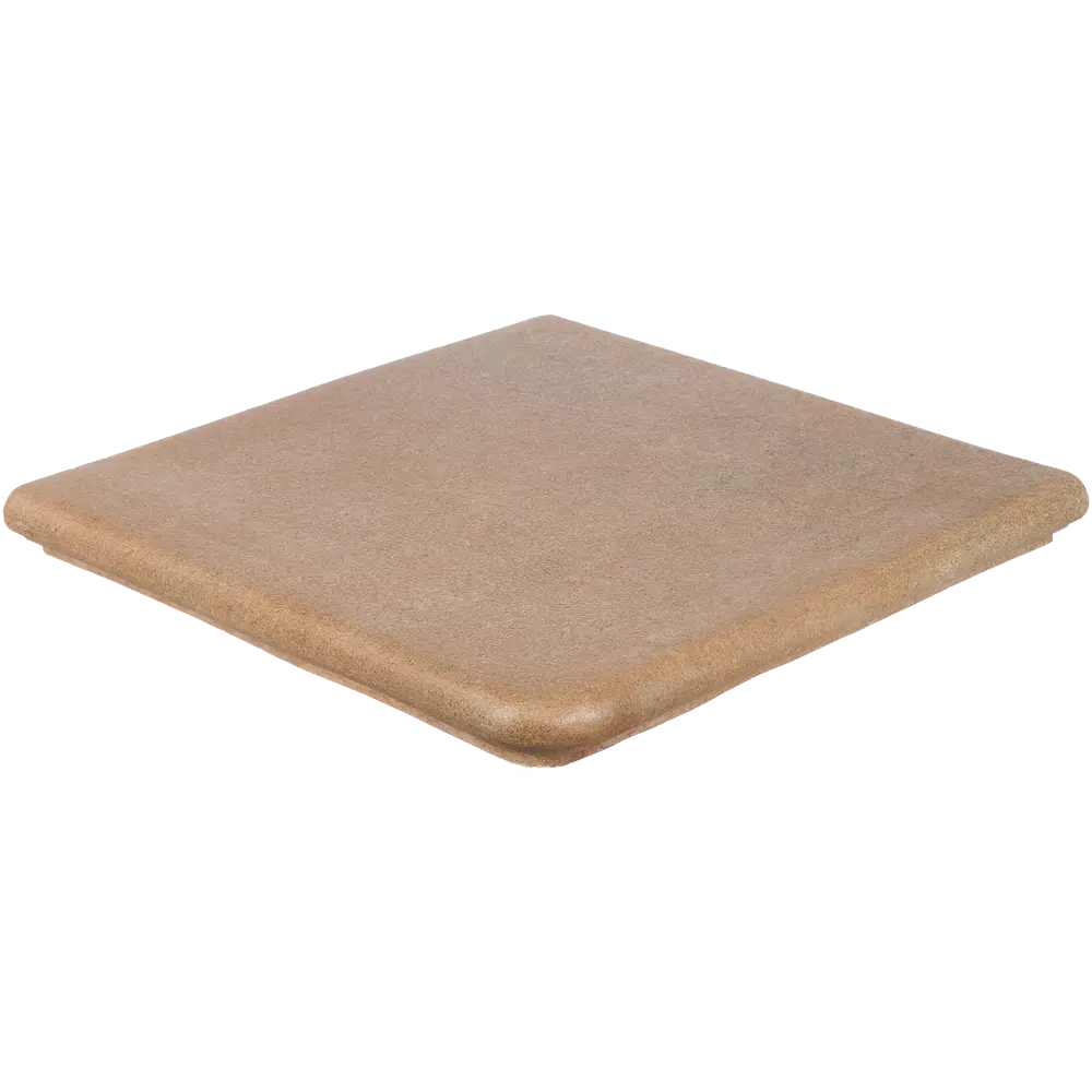 Santreyd Urban Marrone - угловая ступень для интерьера и экстерьера 86922440 STLM-0072431