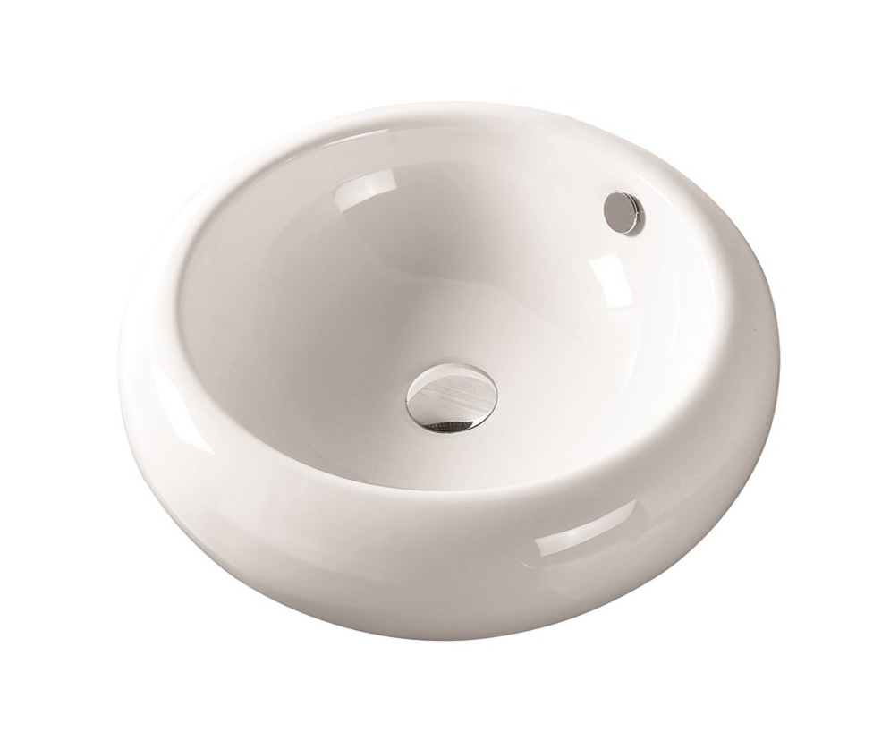 Раковина чаша SL-1064 SANTILINE 