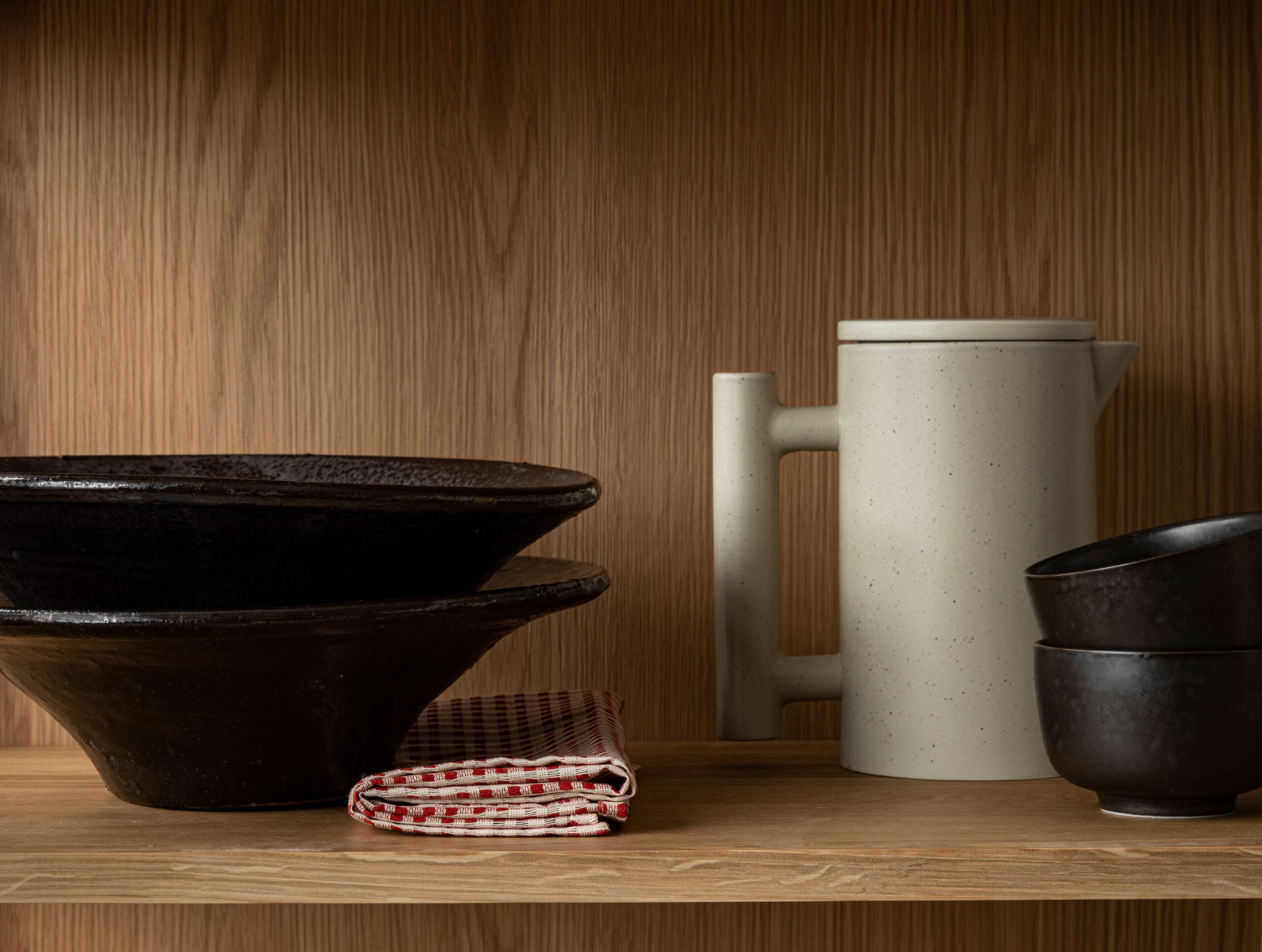 Хлопок кухонное полотенце Audo Copenhagen TROIDES ARCH-00118878 - Вид №24