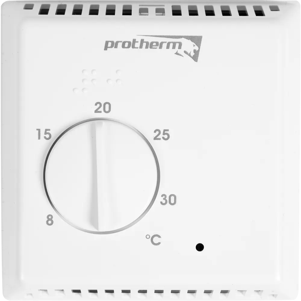 Регулятор температуры Protherm Exabasic для котлов 8-30 °С 18878866 STLM-2116440 Santreyd 
