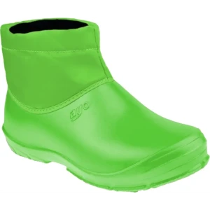 Полусапоги женские Ayo NPL2 размер 38 цвет зелёный