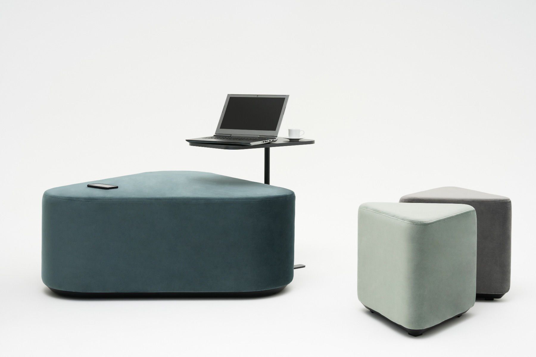 Ткань пуф MDD ARCH-00091420 - Вид №9