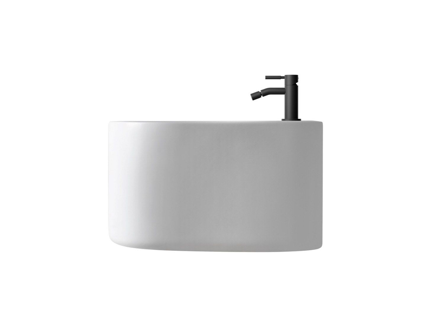 Керамическое подвесное биде Axa Delano ARCH-00066935