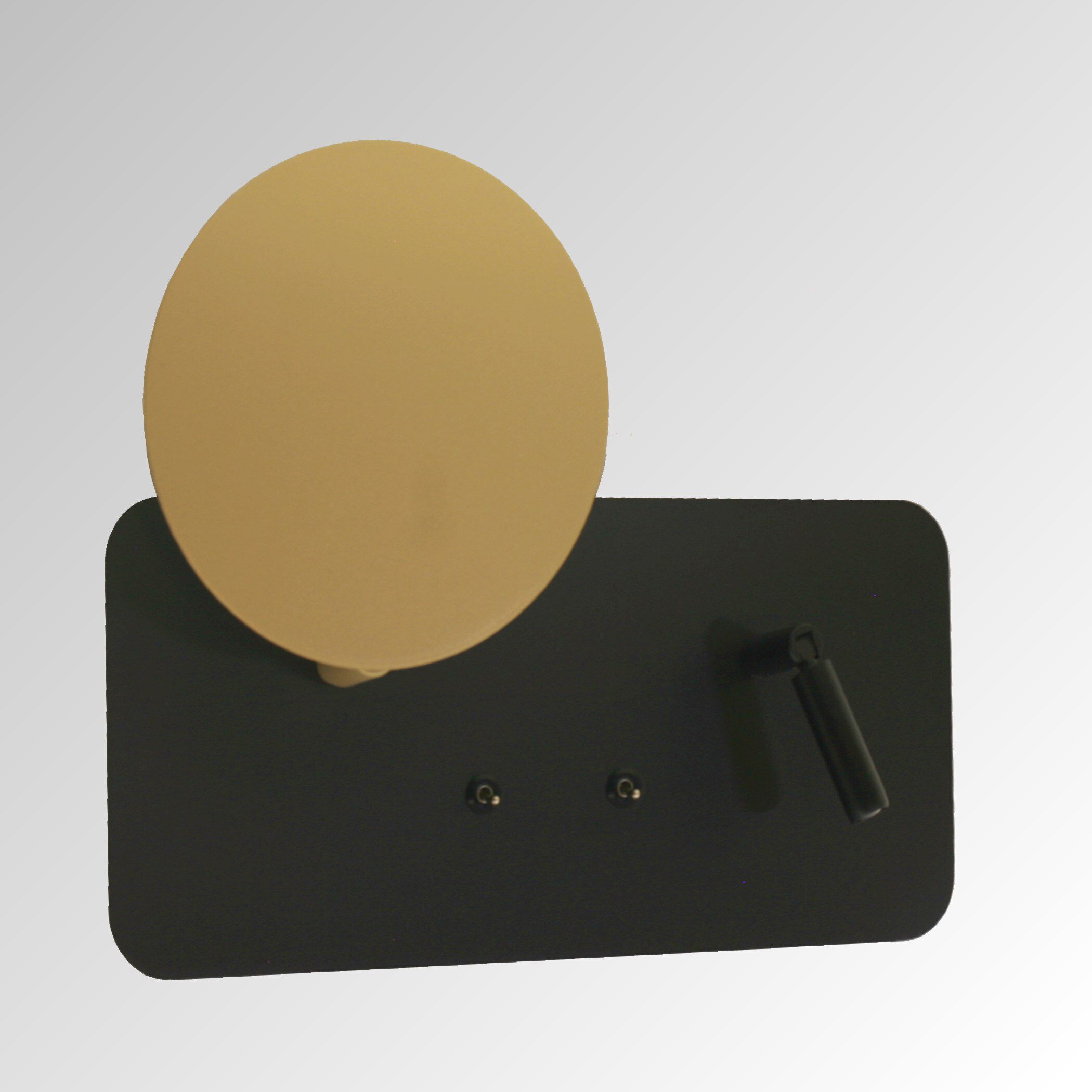 Светодиодная лампа для чтения TEKNI-LED Eklipse Mixte ARCH-00038168 - Вид №4