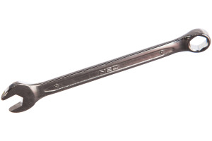 15749275 Комбинированный ключ HEX/V 9 x 130 мм 09-409 NEO Tools
