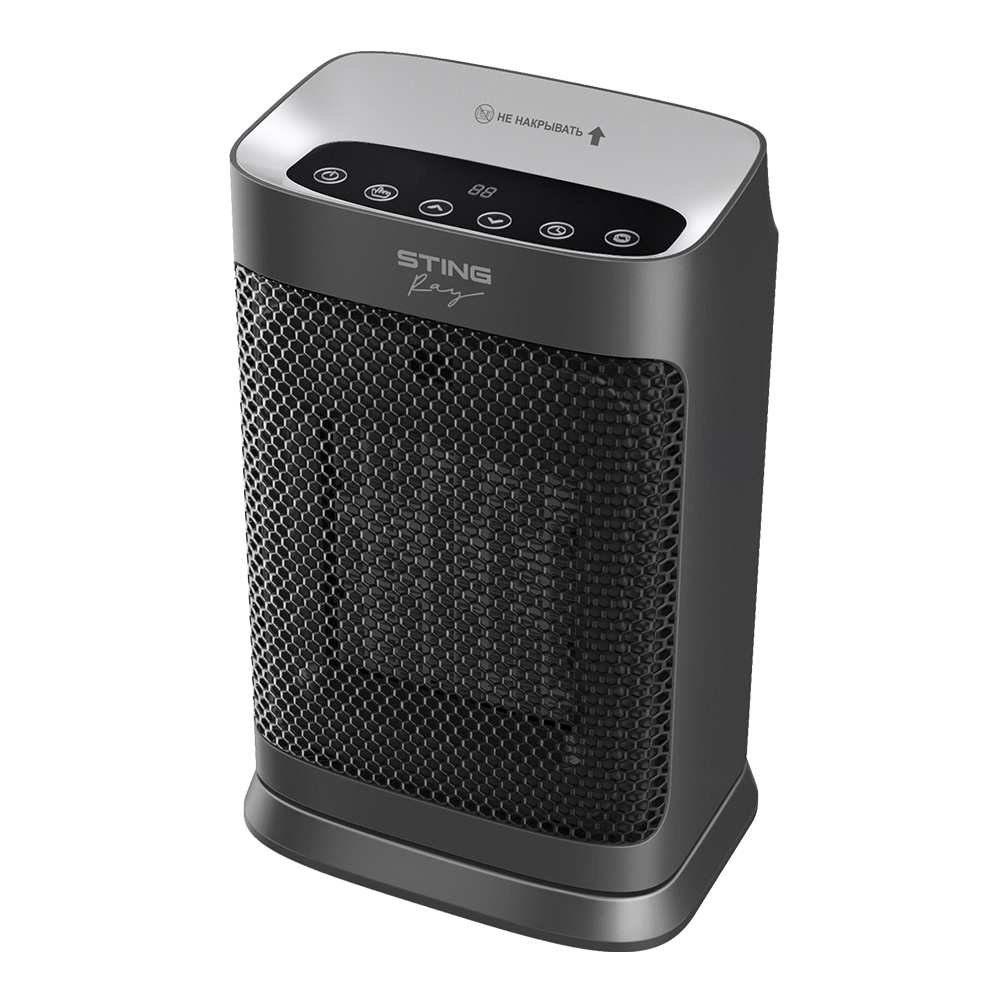 9111829 Тепловентилятор Stingray ST-FH1070C STDN-0144173 - Вид №6