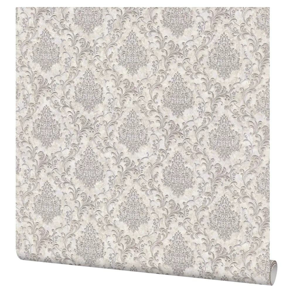 Обои флизелиновые Home Color Diamond бежево-голубые 1.06 м HC71781-26 STLM-2176104