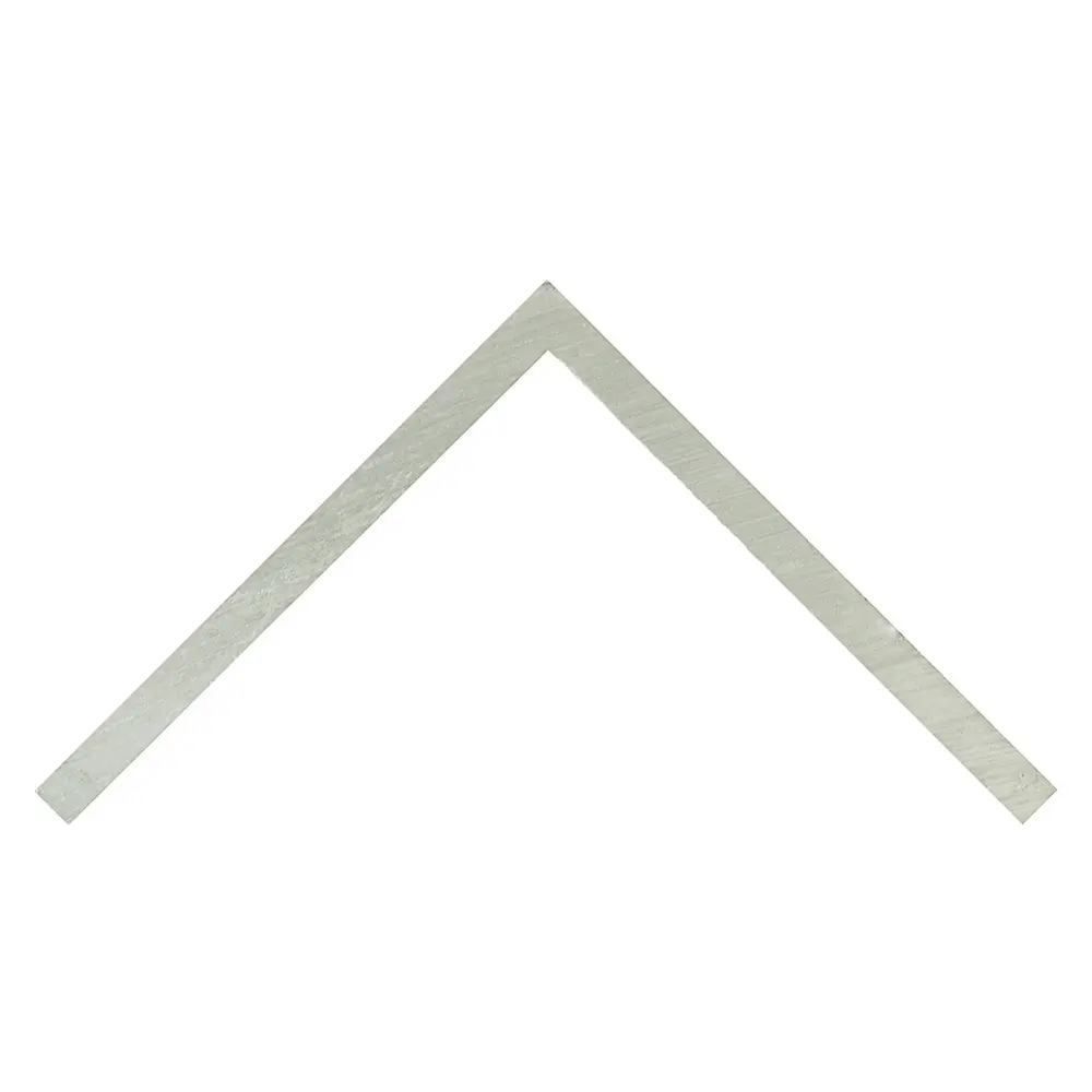 Уголок алюминиевый 30х30х1.5 мм, 2 м, цвет серебро ПИЛОТ ПРО STLM-2003049 - Вид №2