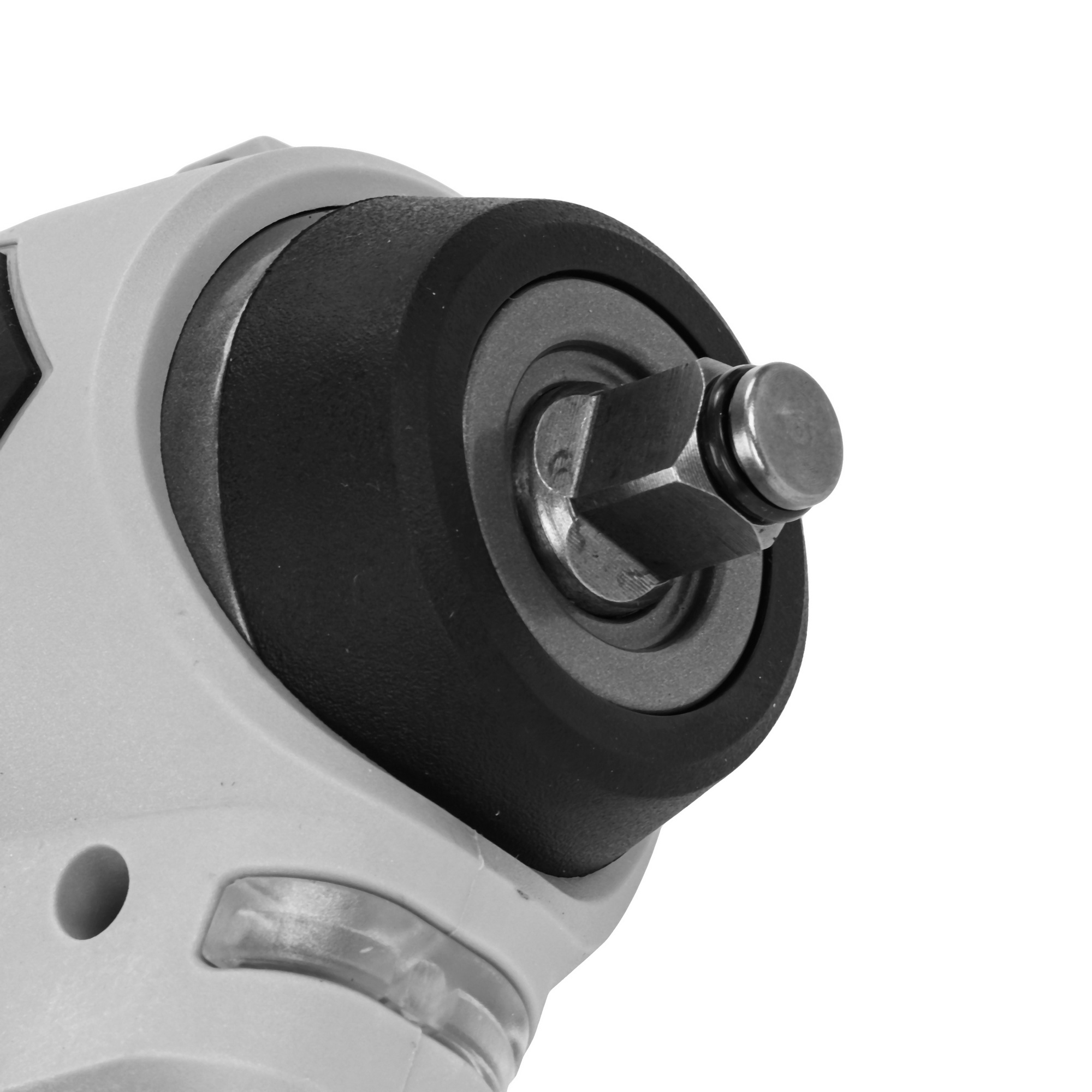 Гайковерт Интерскол ГАУ-250/12ВЭ   , Без ЗУ, Без АКБ 9150355 STDN-0130945 - Вид №2