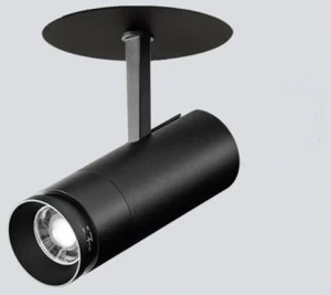 ONOK Lighting Полувстраиваемый светодиодный точечный светильник Zoom