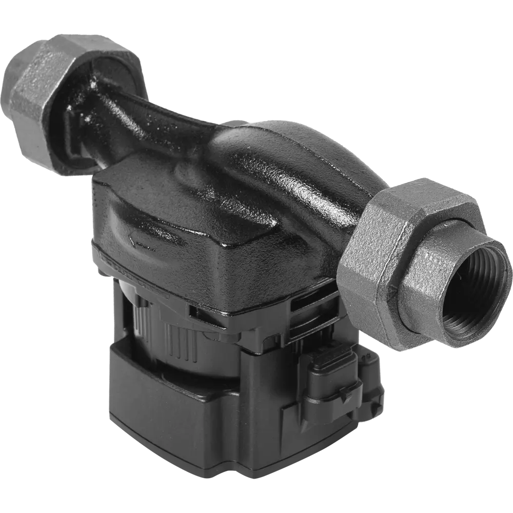Циркуляционный насос Grundfos Alpha1 L 25/6 180 мм с гайками 1" STLM-2109470 - Вид №1