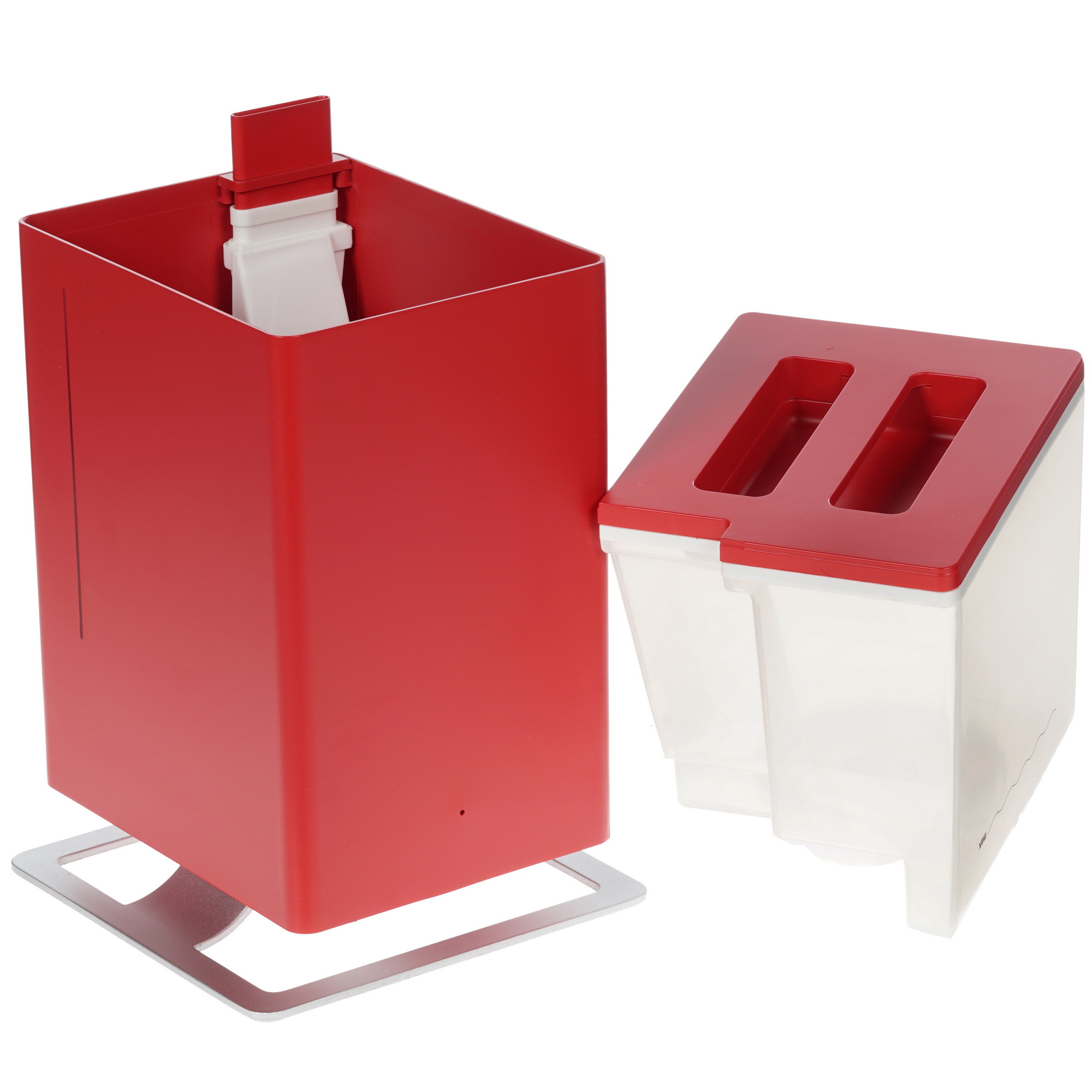 1284647 Увлажнитель воздуха Stadler Form Anton A-012 STDN-0080700 - Вид №5