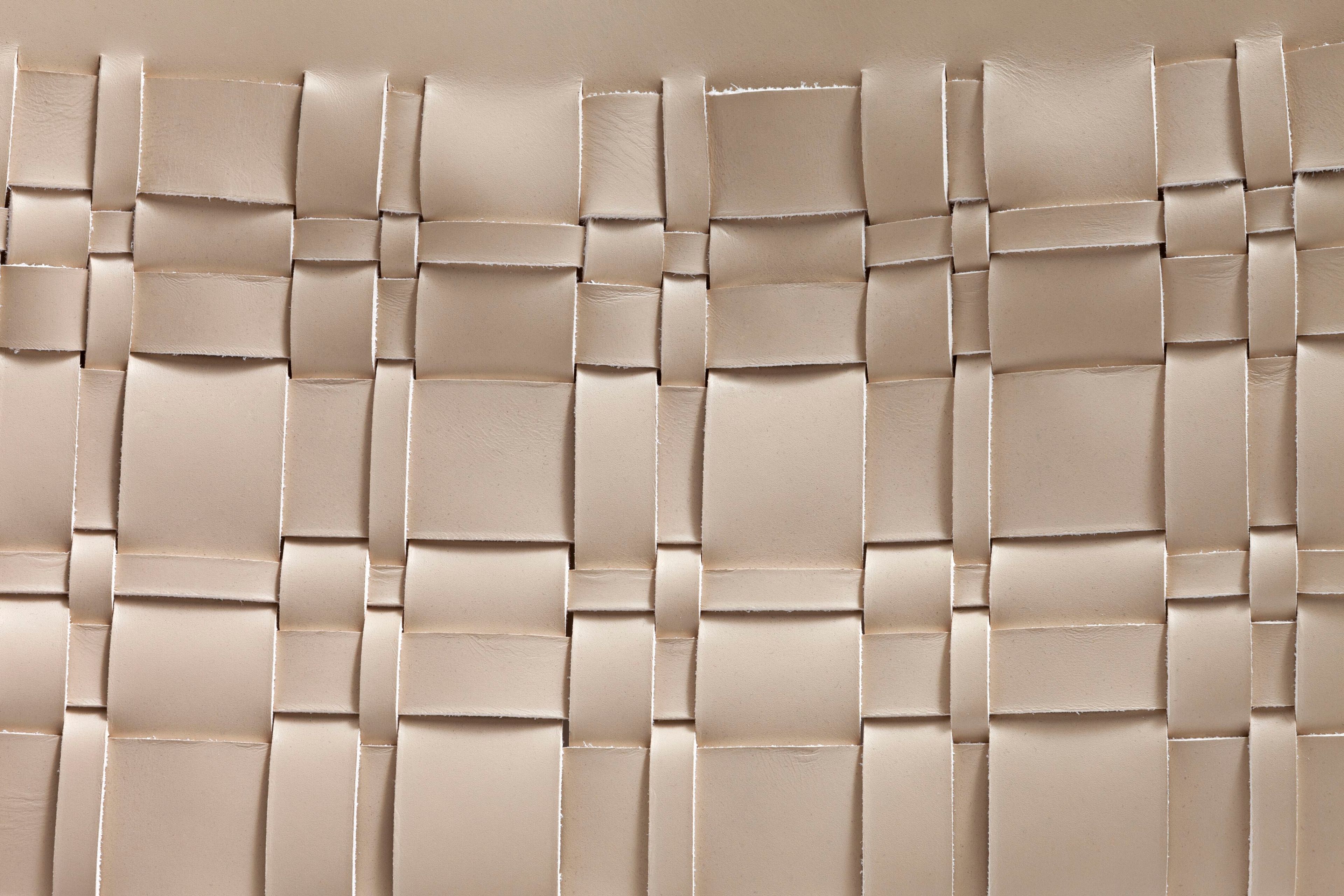 Набор кожаных корзин Exteta 10th ARCH-00023449 - Вид №8