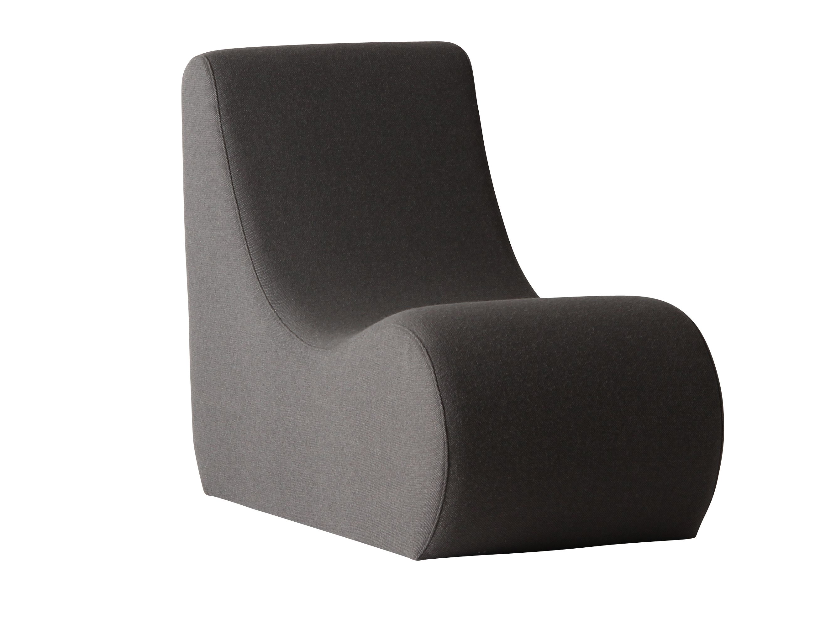 Тканевое кресло VERPAN Welle ARCH-00055670