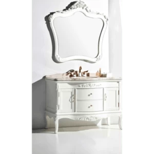 Классическая мебель для ванных комнат Orans BC-7202