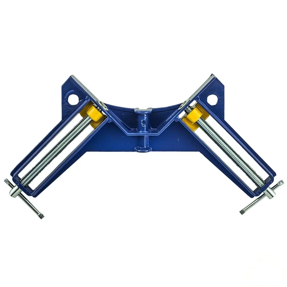 Струбцина угловая для небольших нагрузок Top Tools 75 мм STLM-2022444