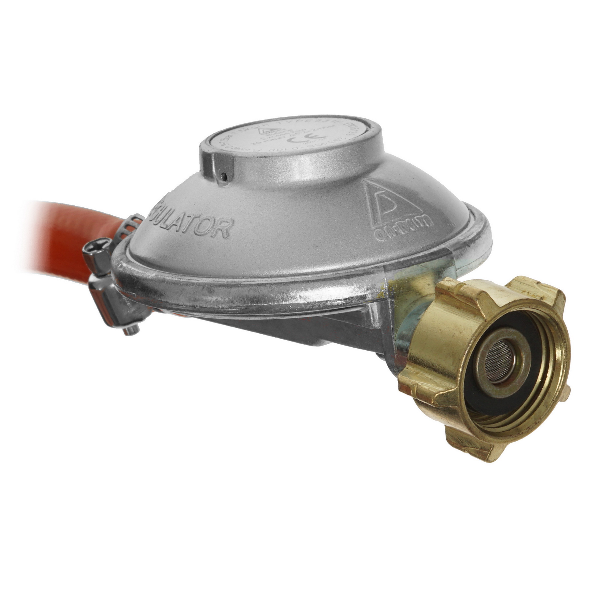 8128372 Газовый инфракрасный обогреватель Timberk Mini TGH 4200 SM1 STDN-0113479 - Вид №6