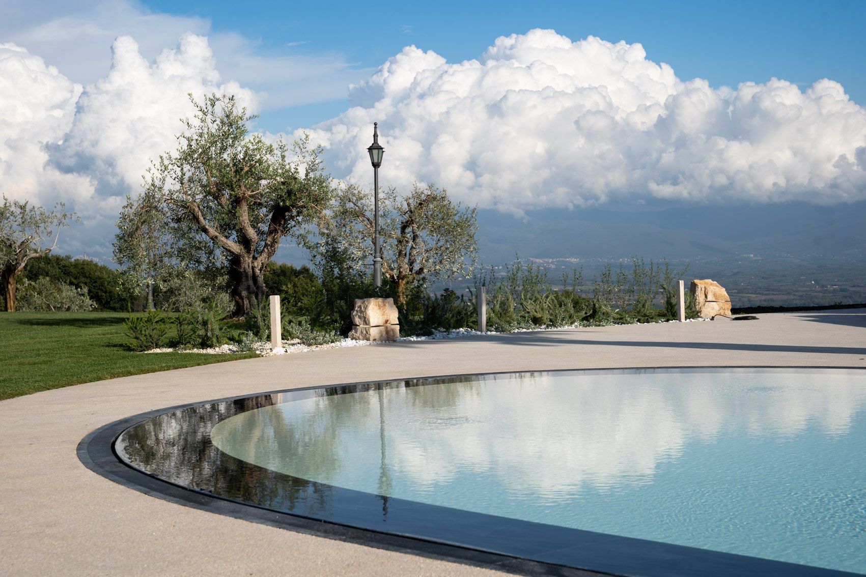 Натуральный камень светодиодный свет Кола Essenze di Luce Stake ARCH-00127127 - Вид №3