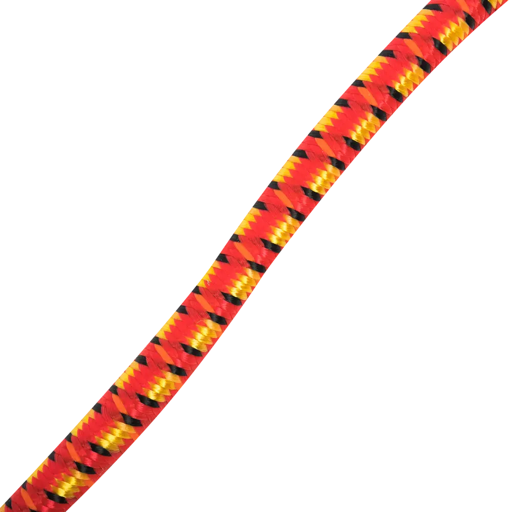 Набор стяжек для крепления груза каучук 0.25-2.5 м 12 шт Santreyd STLM-2027307 - Вид №4