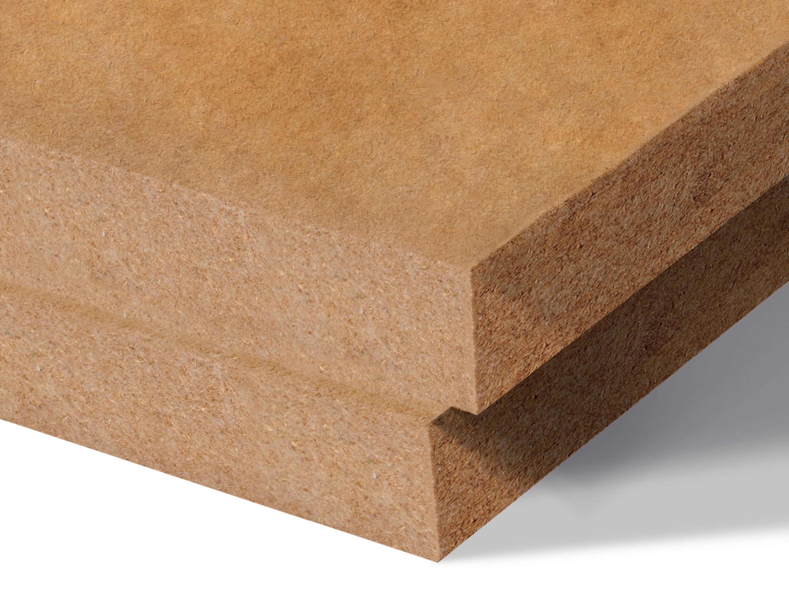 Изоляционная доска из древесного волокна Soprema древесноволокнистая плита ARCH-00031040 - Вид №1