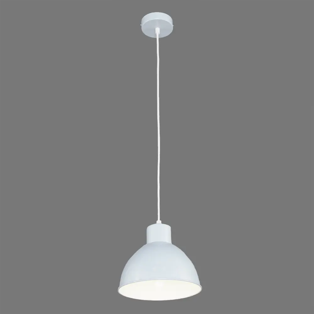 Подвес Truro-1 1хE27x60 Вт, цвет мятный Maytoni STLM-2021695 - Вид №3