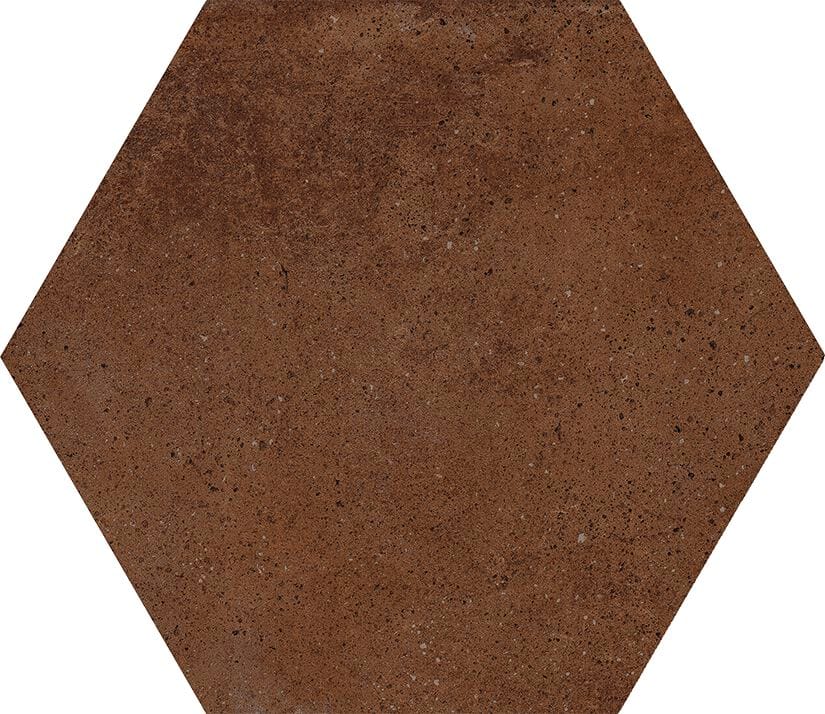Напольное / керамогранит с терракотовым эффектом VIVES ноль ARCH-00016825 - Вид №39