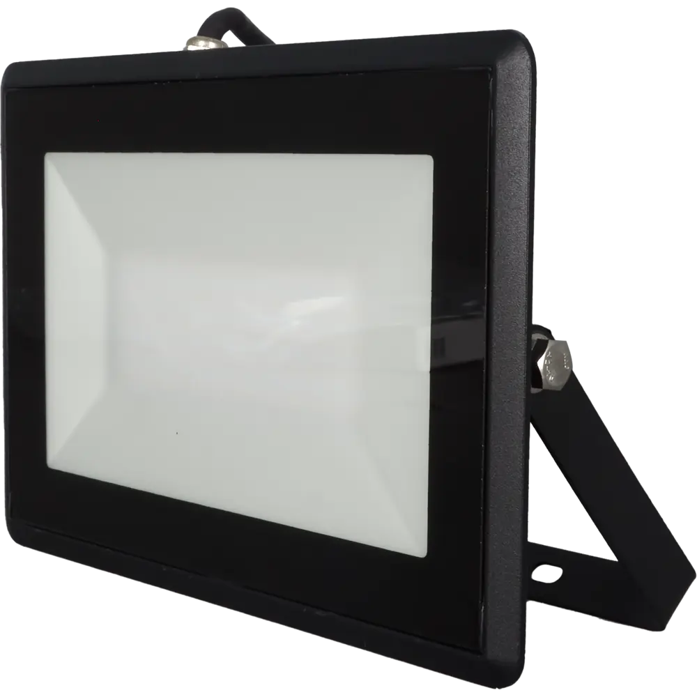 Прожектор светодиодный уличный 50 Вт 3000К IP65 OSRAM STLM-2038114