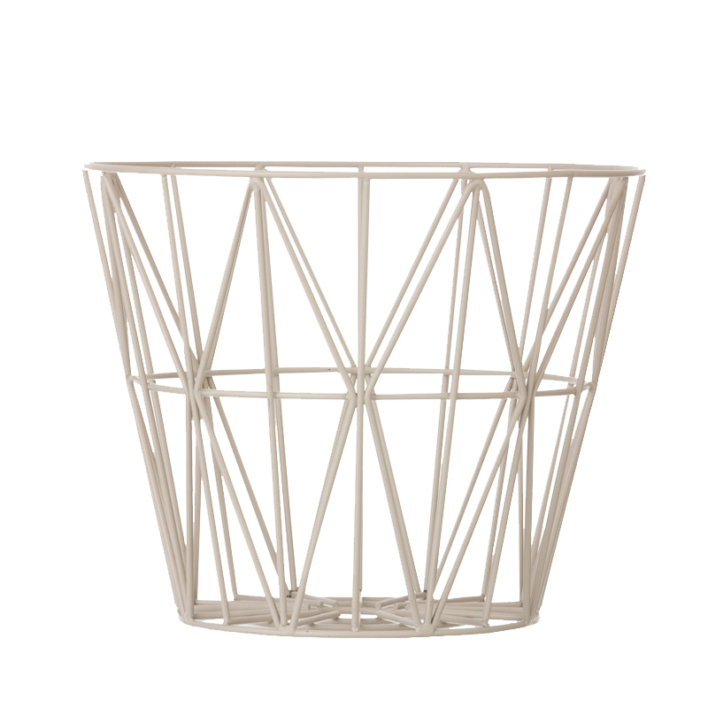 Wire Basket Santreyd sun-id-296466 - Вид №6