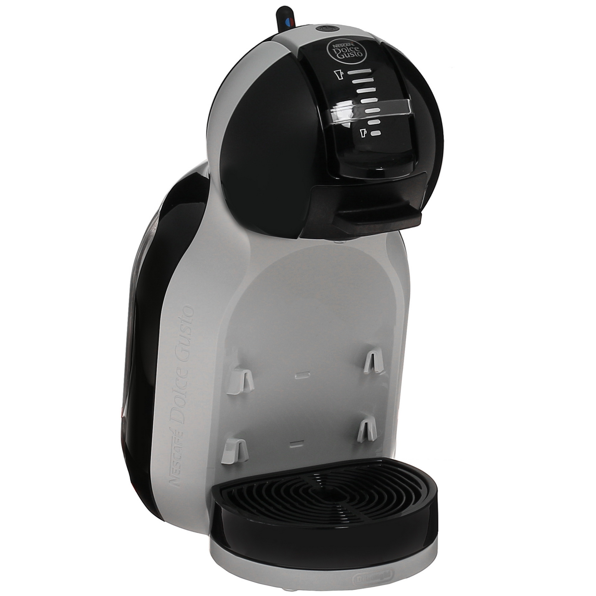 5439002 Кофемашина капсульная Delonghi EDG 155.BG STDN-0133326 - Вид №6