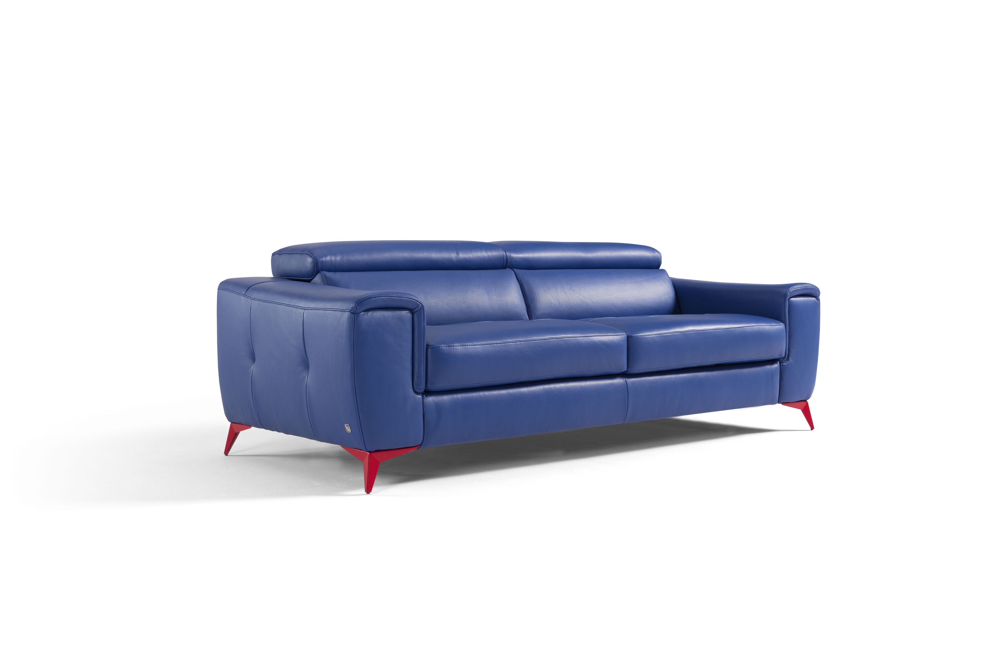 Кожаный диван-кровать Egoitaliano FRANCINE ARCH-00013231 - Вид №1