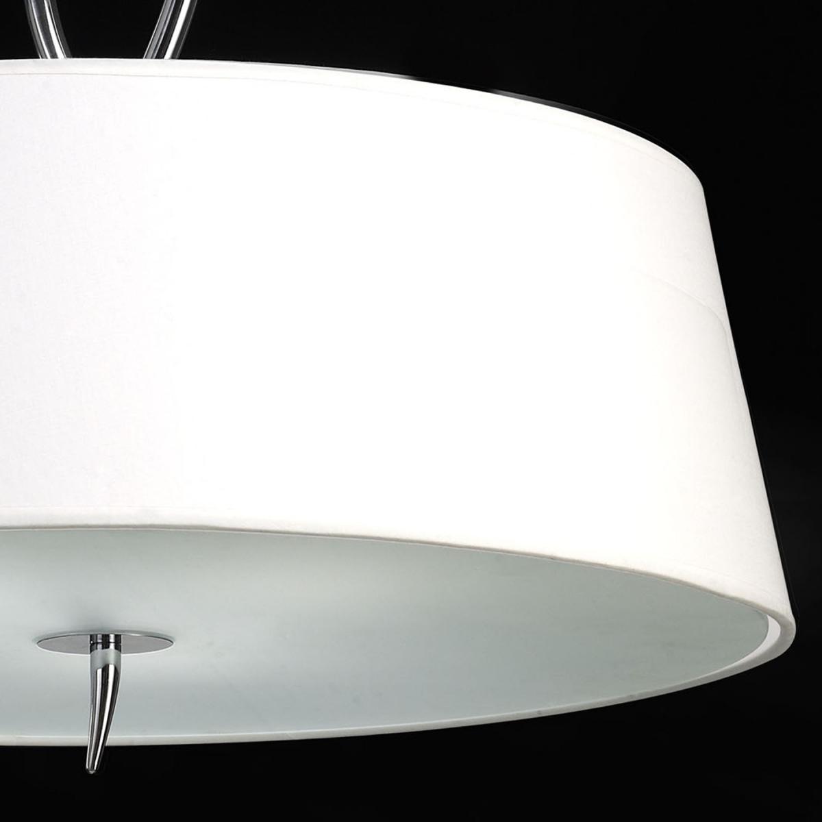 099467 Люстра подвесная MANTRA NINETTE 1902 Mantra Ninette  - Вид №2