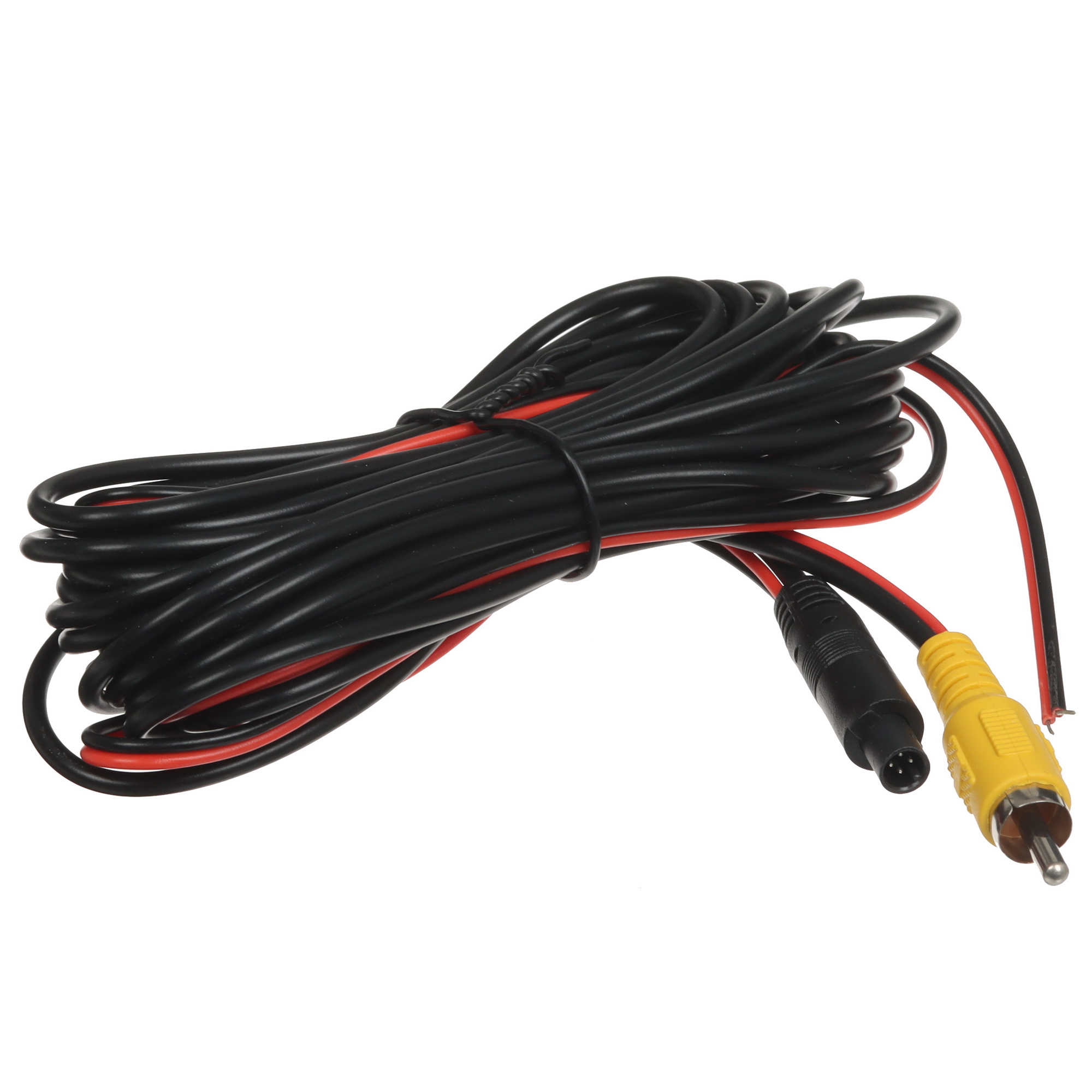 9212058 Камера заднего вида SWAT VDC-408 STDN-0066432 - Вид №5