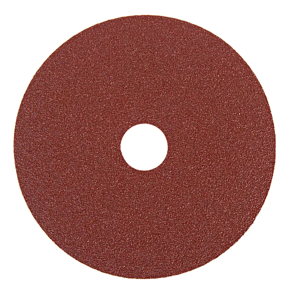 Диск фибровый ArchimedesP80, 125 мм STLM-2136709