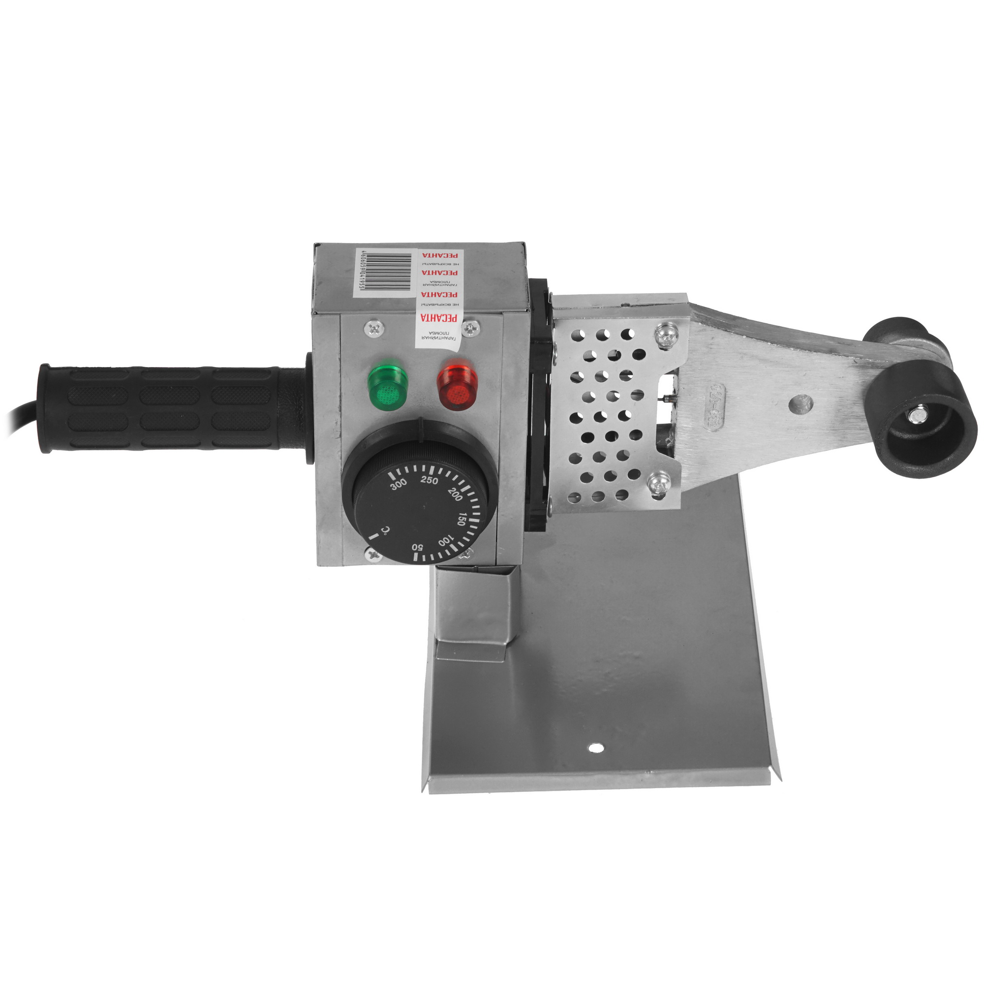 Сварочный аппарат для полипропиленовых труб Ресанта АСПТ-600 9957962 STDN-0102884 - Вид №2