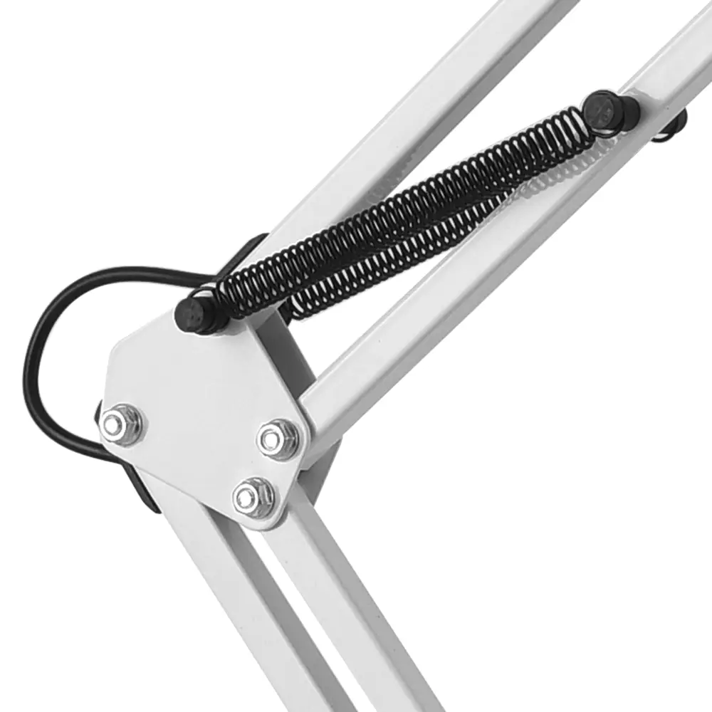 Настольная лампа Santreyd Ultraflash UF-770 C01 с регулируемым светом 89378681 STLM-1466979 - Вид №4