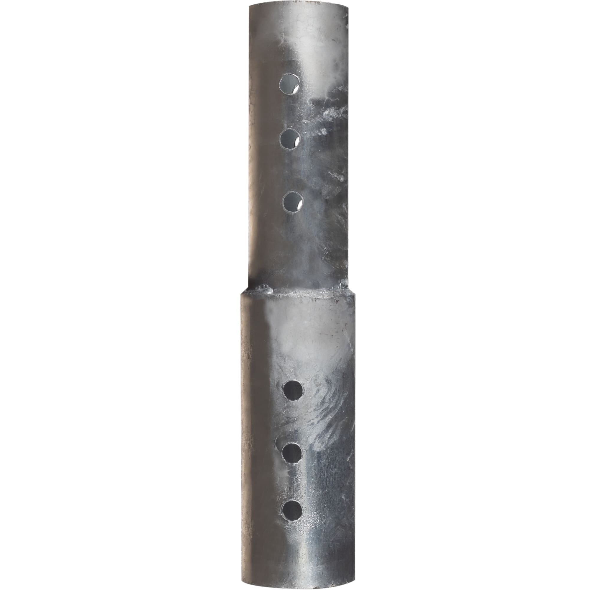 82665256 Удлинитель сваи СВАЙБЕР 89(102)х500 Santreyd 