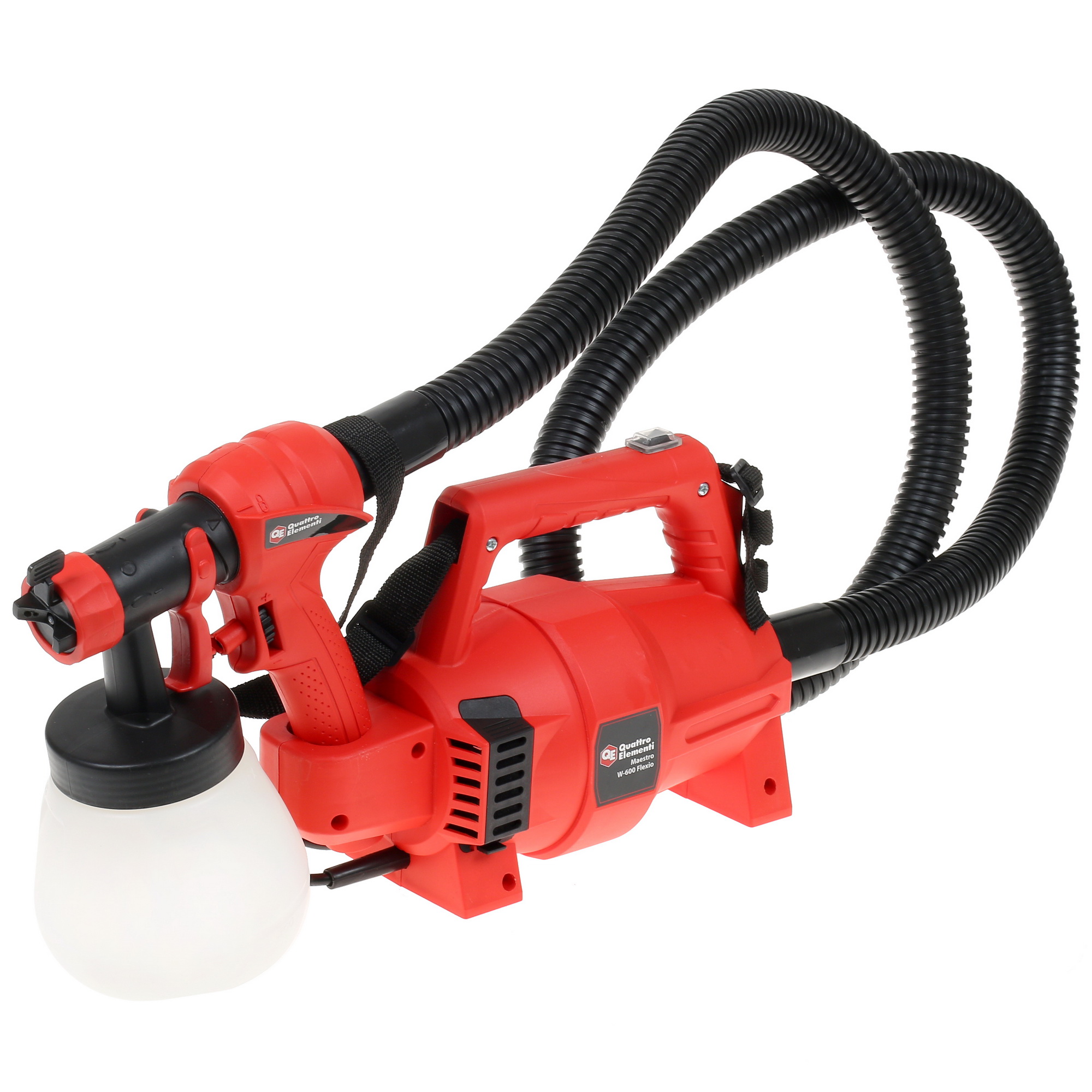 Краскопульт Quattro Elementi W-600 Flexio 247-194 1167338 STDN-0086504 - Вид №1