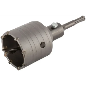 Коронка по бетону SDS-plus Fit 33444 65 мм