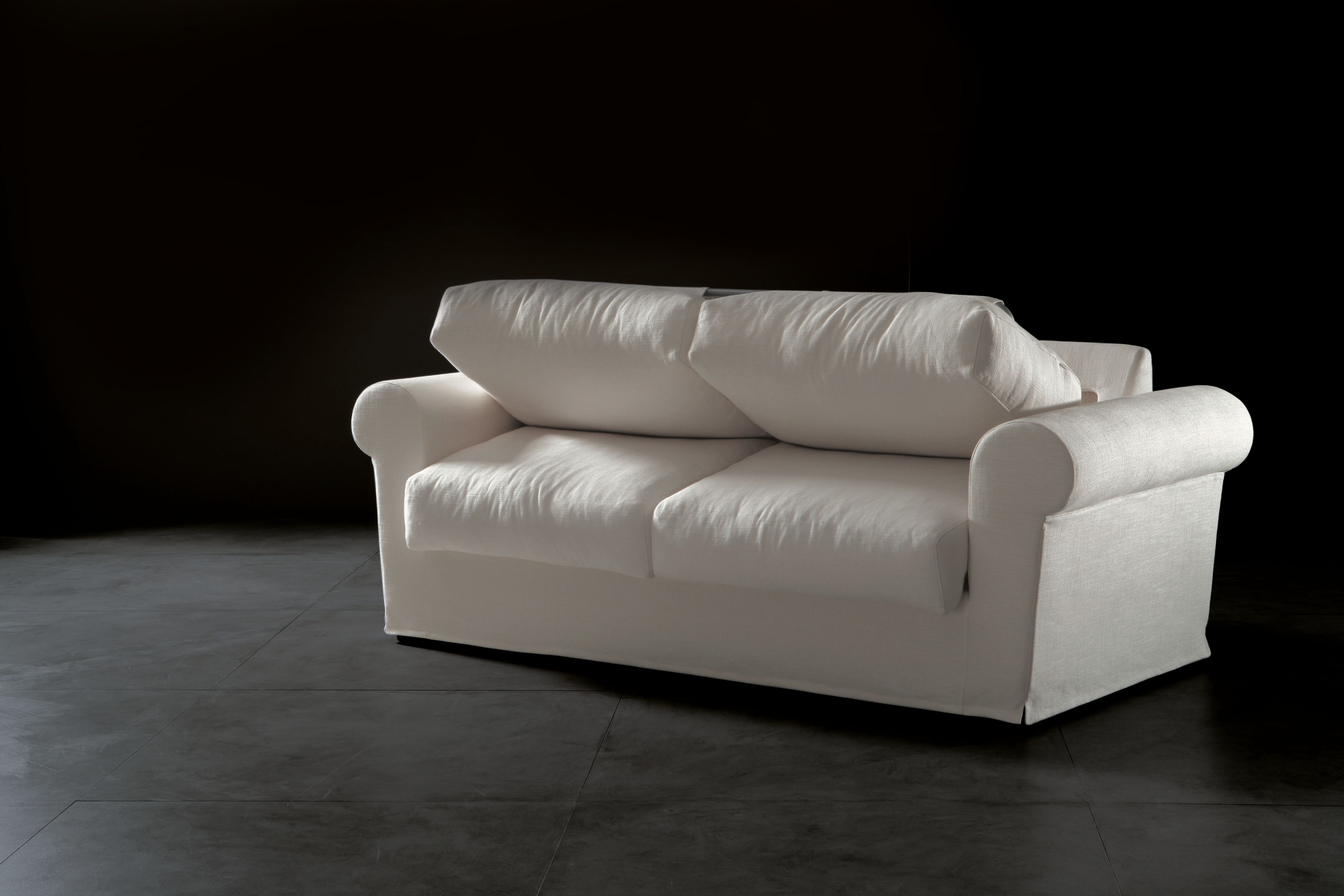 Ткань раскладной диван-кровать GRUPPO FOX ночь Фокса ARCH-00061497 - Вид №3