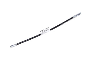 16071716 Шланг для плунжерного шприца 10000 PSI, 450 мм усиленный GGS-45 Dollex