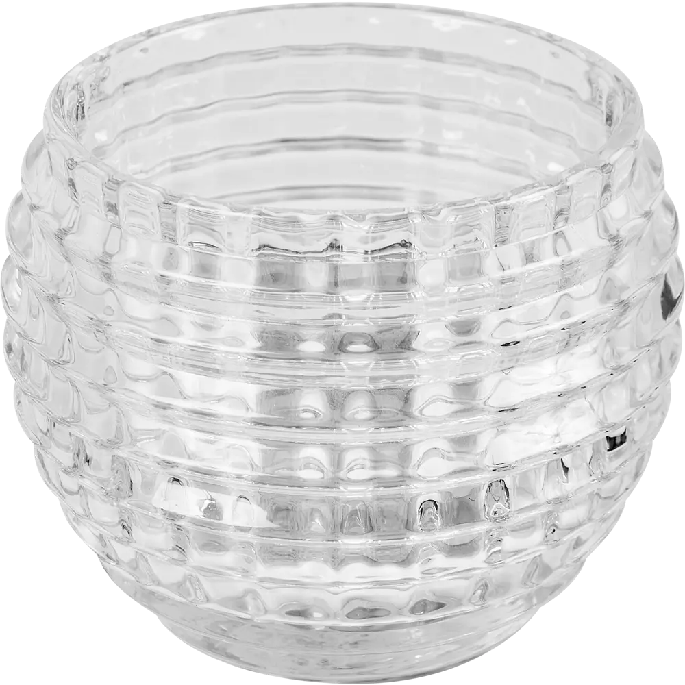 Ваза Santreyd Primrose — изящное стеклянное украшение для интерьера 89342794 STLM-0815738