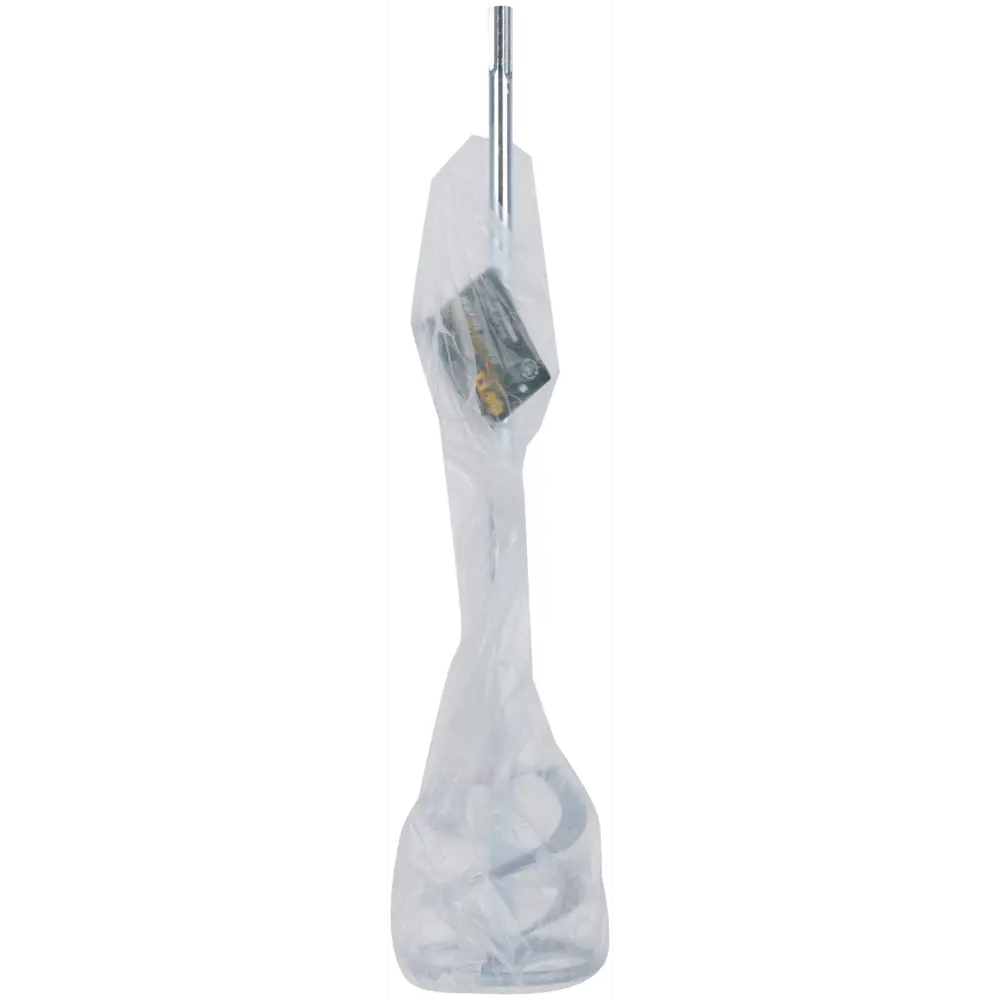 Насадка-миксер Fit 04258 SDS-Plus 80x400 мм, сталь STLM-2021649 - Вид №2