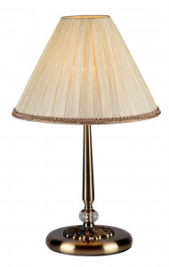 RC093-TL-01-R Настольная лампа Soffia Maytoni Royal Classic