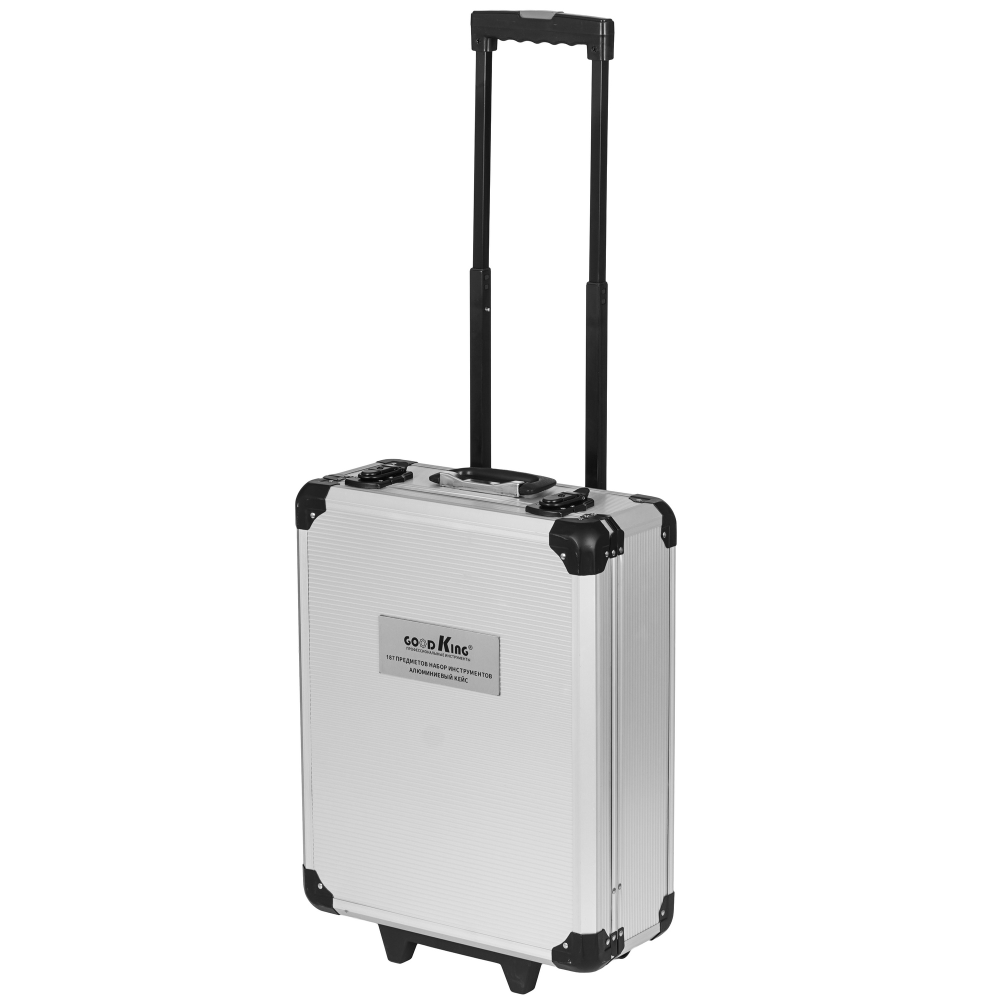 Набор инструментов GOODKING B-10187 5603860 STDN-0111553 - Вид №3