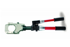 15612246 Гидравлический кабелерез для кабеля диаметром до 85 мм 10 5510 CIMCO